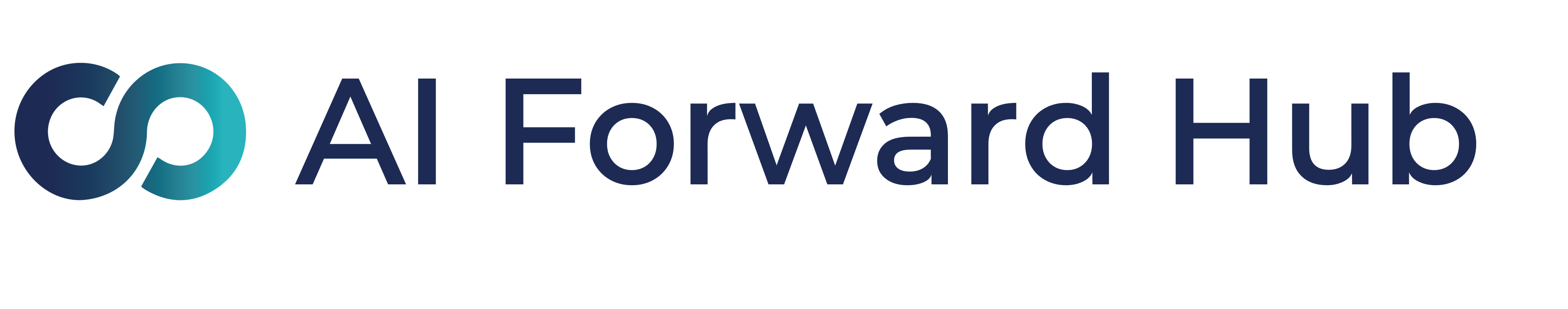 AI Forward Hub